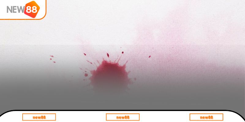 Giải mã chiêm bao thấy máu nhưng không rõ nguyên nhân