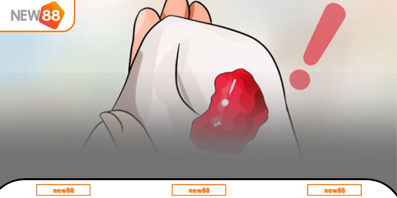 Ý nghĩa chiêm bao mơ thấy máu của người lạ